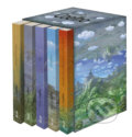 Kniha: Paulo Coelho (darčekový box) (Paulo Coelho), 2020 Kniha: Paulo Coelho (darčekový box) (Paulo Coelho), 2020
