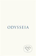 Kniha: Odysseia (Homéros), 2020 Kniha: Odysseia (Homéros), 2020