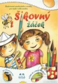 Kniha: Šikovný žáček (Autorský kolektiv). Educa Kids, 2020 Kniha: Šikovný žáček (Autorský kolektiv). Educa Kids, 2020