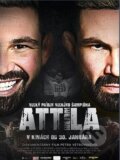 Film: Attila (Petr Větrovský) (DVD). Magicbox, 2020 Film: Attila (Petr Větrovský) (DVD). Magicbox, 2020