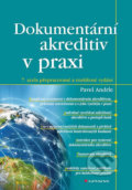 Kniha: Dokumentární akreditiv v praxi (Pavel Andrle). Grada, 2020 Kniha: Dokumentární akreditiv v praxi (Pavel Andrle). Grada, 2020