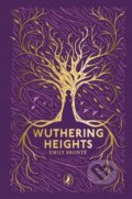 Kniha: Wuthering Heights (Emily Brontë). Puffin Books, 2020 Kniha: Wuthering Heights (Emily Brontë). Puffin Books, 2020