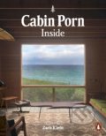 Kniha: Cabin Porn, 2020 Kniha: Cabin Porn, 2020