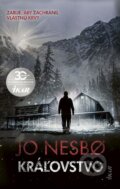 E-kniha: Kráľovstvo (Jo Nesbo), 2020 E-kniha: Kráľovstvo (Jo Nesbo), 2020