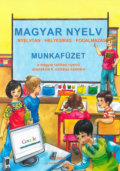 Kniha: Magyar nyelv 4 - Munkafüzet (Fülöp Mária a Szilágyi Ferencné). Terra, 2019 Kniha: Magyar nyelv 4 - Munkafüzet (Fülöp Mária a Szilágyi Ferencné). Terra, 2019