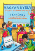 Kniha: Magyar nyelv 4 - Tankönyv (Fülöp Mária a Szilágyi Ferencné). Terra, 2019 Kniha: Magyar nyelv 4 - Tankönyv (Fülöp Mária a Szilágyi Ferencné). Terra, 2019