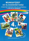 Kniha: Munkafüzet 4 (Bárány Jánosné). Terra, 2019 Kniha: Munkafüzet 4 (Bárány Jánosné). Terra, 2019