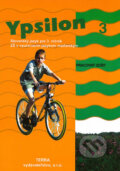 Kniha: Ypsilon 3 - Pracovný zošit (Anita Halászová). Terra, 2019 Kniha: Ypsilon 3 - Pracovný zošit (Anita Halászová). Terra, 2019