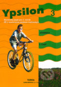 Kniha: Ypsilon 3 - Učebnica 2. časť (Anita Halászová). Terra, 2019 Kniha: Ypsilon 3 - Učebnica 2. časť (Anita Halászová). Terra, 2019