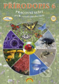 Kniha: Přírodopis 6 (pracovní sešit) (Eva Břicháčková). Nová škola, 2020 Kniha: Přírodopis 6 (pracovní sešit) (Eva Břicháčková). Nová škola, 2020