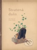 Kniha: Stratená duša (Olga Tokarczuk), 2020 Kniha: Stratená duša (Olga Tokarczuk), 2020