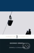 Orwell&#039;s England - George Orwell, 2020