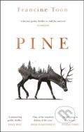 Kniha: Pine (Francine Toon). Black Swan, 2020 Kniha: Pine (Francine Toon). Black Swan, 2020
