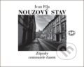 Kniha: Nouzový stav (Ivan Fíla). Libri, 2020 Kniha: Nouzový stav (Ivan Fíla). Libri, 2020