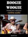 Kniha: Boogie woogie (Zdeněk Šotola). Hudební e-knihkupectví, 2020 Kniha: Boogie woogie (Zdeněk Šotola). Hudební e-knihkupectví, 2020