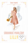 Kniha: Súkromné problémy: Lilly (Hana Repová), 2020 Kniha: Súkromné problémy: Lilly (Hana Repová), 2020
