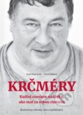 Krčméry - Jozef Majchrák, Pavol Rábara, Postoj Media, 2020