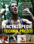 Kniha: Encyklopedie technik přežití, 2020 Kniha: Encyklopedie technik přežití, 2020