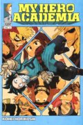 Kniha: My Hero Academia 12 (Kohei Horikoshi). Viz Media, 2018 Kniha: My Hero Academia 12 (Kohei Horikoshi). Viz Media, 2018