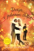 Kniha: Dvaja v jednom srdci (Josie Silver). Fortuna Libri, 2020 Kniha: Dvaja v jednom srdci (Josie Silver). Fortuna Libri, 2020