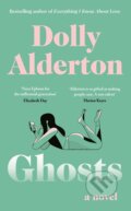 Kniha: Ghosts (Dolly Alderton). Fig Tree, 2020 Kniha: Ghosts (Dolly Alderton). Fig Tree, 2020