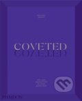 Kniha: Coveted (Melanie Grant). Phaidon, 2020 Kniha: Coveted (Melanie Grant). Phaidon, 2020
