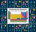 Kniha: Exploring the Elements (Isabel Thomas (Author)). Phaidon, 2020 Kniha: Exploring the Elements (Isabel Thomas (Author)). Phaidon, 2020
