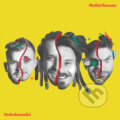 Hudobné CD: Medial Banana: Nedotknuteľní LP (Hudobné albumy). Hudobné albumy, 2020 Hudobné CD: Medial Banana: Nedotknuteľní LP (Hudobné albumy). Hudobné albumy, 2020