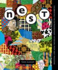 Kniha: The Best of Nest (Joe Holtzman a Todd Oldham). Phaidon, 2020 Kniha: The Best of Nest (Joe Holtzman a Todd Oldham). Phaidon, 2020