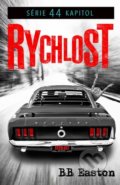 Kniha: Rychlost (BB Easton). Baronet, 2020 Kniha: Rychlost (BB Easton). Baronet, 2020