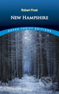 Kniha: New Hampshire (Robert Frost). William Collins, 2026 Kniha: New Hampshire (Robert Frost). William Collins, 2026