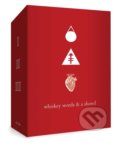 Whiskey Words & Shovel Boxed Set Volume 1-3 - R.H. Sin, Andrews McMeel, 2017