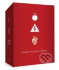 Kniha: Whiskey Words & Shovel Boxed Set Volume 1-3 (R.H. Sin). Andrews McMeel, 2017 Kniha: Whiskey Words & Shovel Boxed Set Volume 1-3 (R.H. Sin). Andrews McMeel, 2017