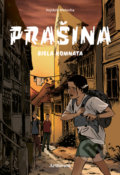 Kniha: Prašina 3 (Vojtěch Matocha). Artforum, 2021 Kniha: Prašina 3 (Vojtěch Matocha). Artforum, 2021