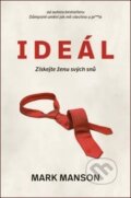 Kniha: Ideál (Mark Manson). Via, 2020 Kniha: Ideál (Mark Manson). Via, 2020