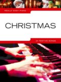 Kniha: Really Easy Piano: Christmas (Hal Leonard). Hal Leonard, 2004 Kniha: Really Easy Piano: Christmas (Hal Leonard). Hal Leonard, 2004