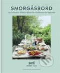 Kniha: Smorgasbord (Peter's Yard a Signe Johansen). Octopus Publishing Group, 2020 Kniha: Smorgasbord (Peter's Yard a Signe Johansen). Octopus Publishing Group, 2020