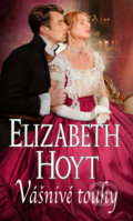 Kniha: Vášnivé touhy (Elizabeth Hoyt). Baronet, 2020 Kniha: Vášnivé touhy (Elizabeth Hoyt). Baronet, 2020