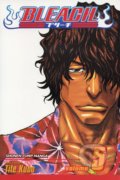 Kniha: Bleach 5, 2005 Kniha: Bleach 5, 2005