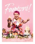 Kniha: Famózní! (Mirka van Gils Slavíková). 103 media, 2020 Kniha: Famózní! (Mirka van Gils Slavíková). 103 media, 2020