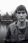 Kniha: Chasing The Light, 2020 Kniha: Chasing The Light, 2020