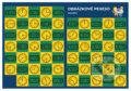 Společenská hra: Pexeso: Matematika - Hodiny (Martin Staněk). V lavici, 2020 Společenská hra: Pexeso: Matematika - Hodiny (Martin Staněk). V lavici, 2020