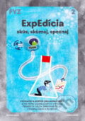 ExpEdícia / Pilotná verzia. Fyzika 6 - Pracovný zošit 2 - Viera Lapitková, Indícia, s.r.o., 2020