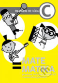 Kniha: Matematika C - Pracovný zošit (Milan Hejný). Indícia, s.r.o., 2019 Kniha: Matematika C - Pracovný zošit (Milan Hejný). Indícia, s.r.o., 2019