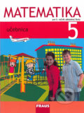 Kniha: Matematika 5 - Učebnica (Milan Hejný). Fraus, 2018 Kniha: Matematika 5 - Učebnica (Milan Hejný). Fraus, 2018