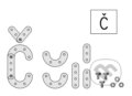 Společenská hra: ROTO ABC ABECEDA v uzavíratelném sáčku (NNS). NNS, 2020 Společenská hra: ROTO ABC ABECEDA v uzavíratelném sáčku (NNS). NNS, 2020