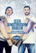 Kniha: Cesta za mistrovským doublem (Daniel Kinc, Marek Hedbávný a Václav Trávníček). eSports, 2020 Kniha: Cesta za mistrovským doublem (Daniel Kinc, Marek Hedbávný a Václav Trávníček). eSports, 2020
