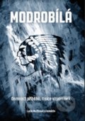 Kniha: Modrobílá (Jan Picka a Lucie Mužíková). eSports, 2020 Kniha: Modrobílá (Jan Picka a Lucie Mužíková). eSports, 2020