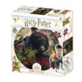 Harry Potter 3D puzzle - Bradavický expres, CubicFun, 2020