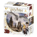 Puzzle: Harry Potter 3D puzzle - Bradavice a Hedvika (CubicFun). CubicFun, 2020 Puzzle: Harry Potter 3D puzzle - Bradavice a Hedvika (CubicFun). CubicFun, 2020